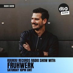 Kuukou Radio 068 With Fruhwerk