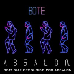 Bote - Boa808 (bt. Beat Diaz)