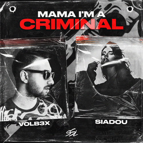 Ssl Music Stream Mama I'm A Criminal by SSL Music | Listen online for free on ...