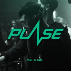 Pulse Radio #1