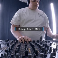 Deep Techhouse DJ Mix | Kollektiv Turmstrasse, Malone, Hot Since 82 | derSlomka