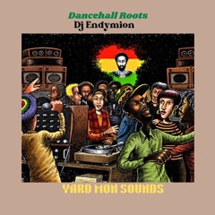 Dancehall , Back To The Roots