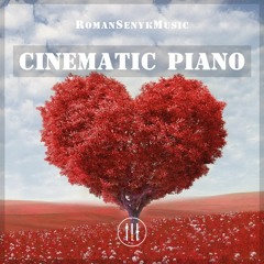 Cinematic Piano And Orchestra Emotional