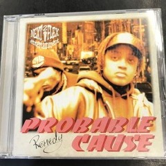 Probable Cause - Bread Of Sorrow