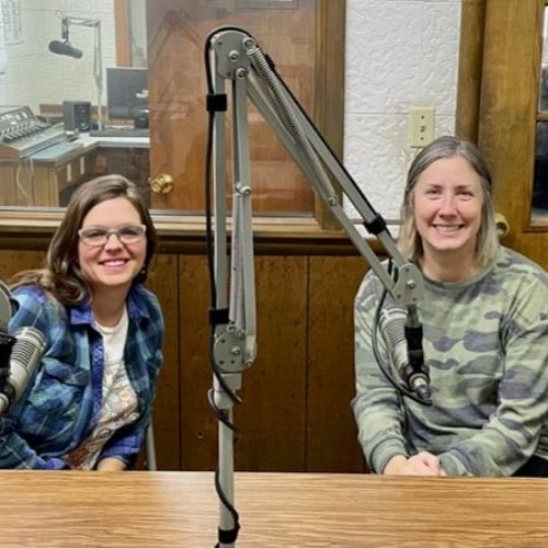 Stream Open Line ON DEMAND Carmi Chamber of Commerce November 2023 by