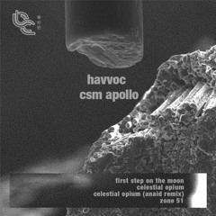 Havvoc - First Step Under The Moon