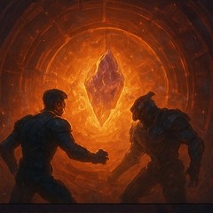 Part 3: The Timeless Mission
