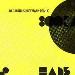 Premiere: Booka Shade - Darko (Nils Hoffmann Remix)  [Blaufield]
