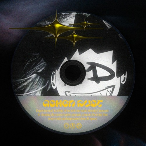 Stream Toxic (Dusted) ASHEN DUST REMIX by ASHEN DUST Listen online