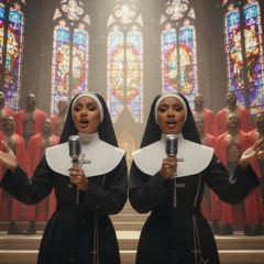 Cardi B - WAP feat. Megan Thee Stallion (1950's Motown Gospel Cover)