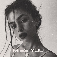 Free Sad Type Beat - Miss You 2025