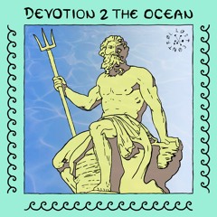 [LC2097-D002] Lost Control presents Devotion 2 The Ocean - MP3 Clips