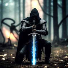 Silver Screen Monster Hunter