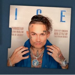 MORGENSHTERN - ICE (feat. MORGENSHTERN)