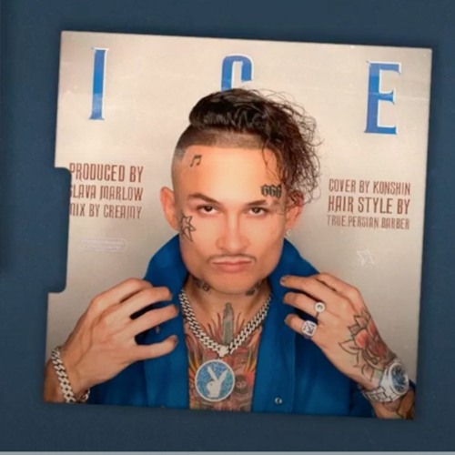 Stream MORGENSHTERN - ICE (feat. MORGENSHTERN) by 8.0.8.Mafia | Listen ...