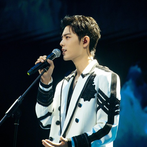 肖战 Xiao Zhan - Running to You With All I Have - 2021 Spring Festival