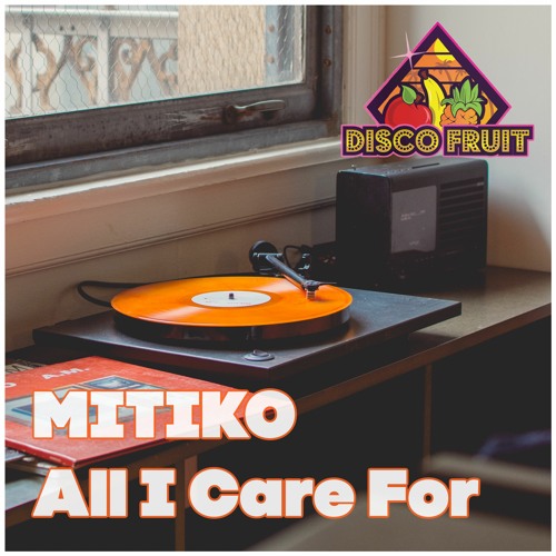 Mitiko - While You Can