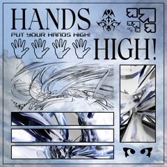 SYRUM - HANDS HIGH!