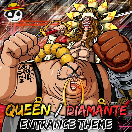 Who is Queen in One Piece?