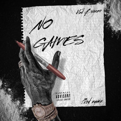 Cruise x No Games