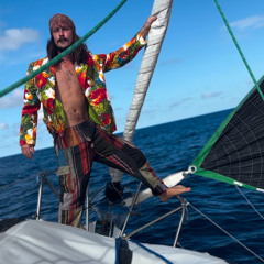 Equator Crossing