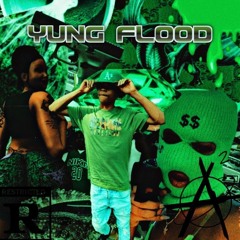 Snooze You Loose (Yung Flood Ft Thr33 K) [prod. by west$ide Vo]