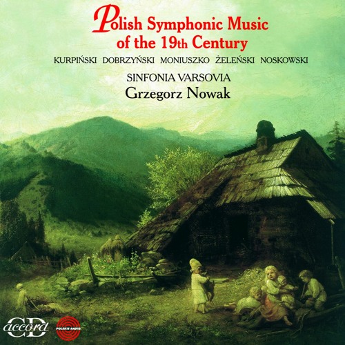 ACD019 - Track01 - Kurpinski - Two Huts