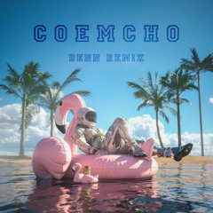 CO EM CHO | BEN Remix
