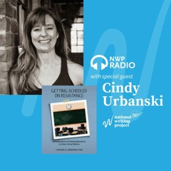 Getting Schooled On Resistance: a Conversation with Cindy Urbanski