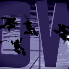 Enter The Shredder ~ TMNT 2012.mp3