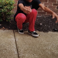 ain't no 6: unfinished demo