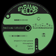 PREMIERE: Jake Tidd - Grond