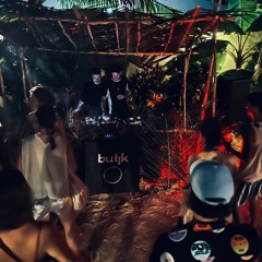 PS: Ploum & Sofi @ Butik Gathering Zanzibar 2024
