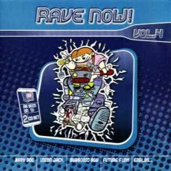 Miss Rave (Your Version)