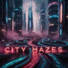 City Mazes