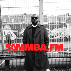 SOMMBA EP 014