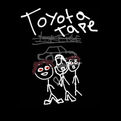 Toyota tape