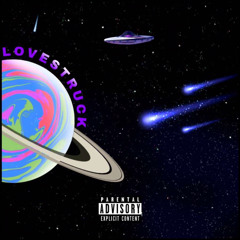LIL BEVM x TBT Jay - LOVESTRUCK (Prod.Billy Bevm Version)
