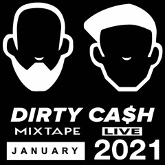 The "Live"  Mixtape January 2021