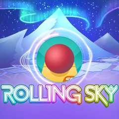 Rolling Sky - Polar Night Wandering (Co-Level 37)