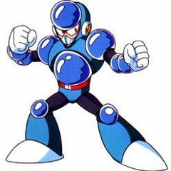 Mega Man 5 - Crystal Man (wip)