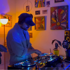 BassRobe#1 GrooveMachine