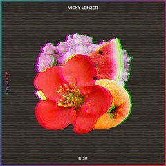 Vicky Lenzer - RISE
