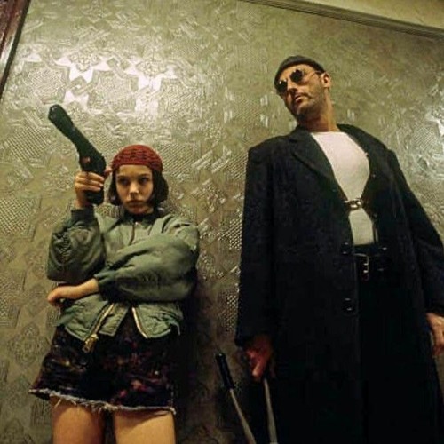 Lèon e Mathilda