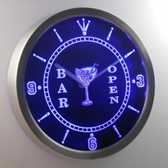 Clocks By David