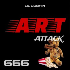 ART ATACK