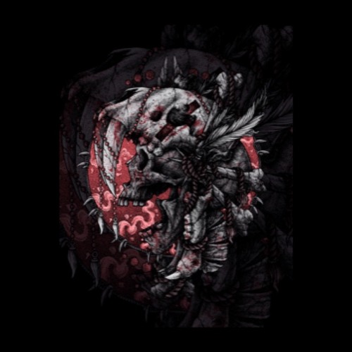 Paranoia (produced by Tenngage)