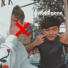 she(ລາວຜູ້ຍິງ) sadfrank x 2GENE [freestyle]