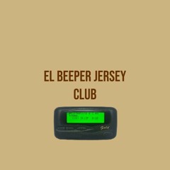 yvngsolo - El Beeper Pt 2 ( Jersey Mix ) (Vocals By @star.babyx)