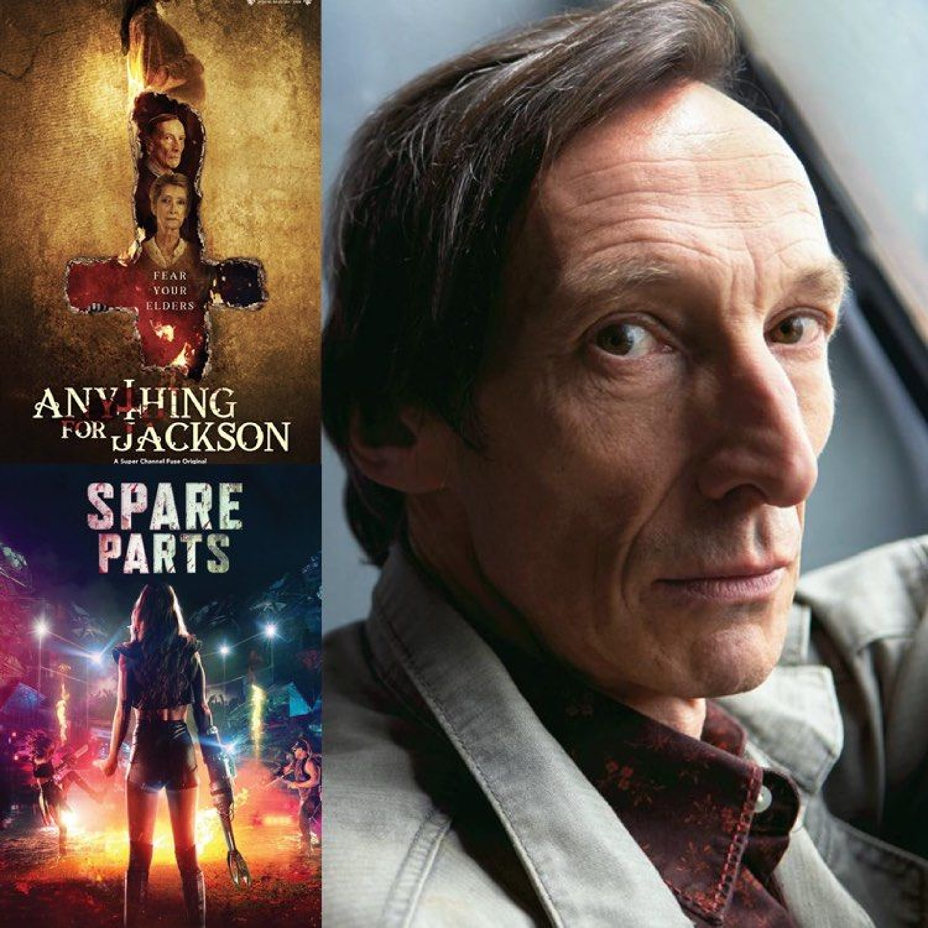 Horror Happens Radio Presents with Jay Kay